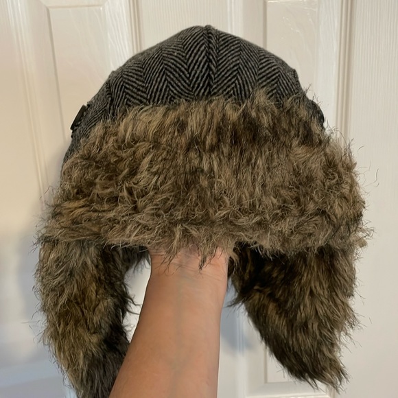 American Eagle Outfitters Accessories American Eagle Outfitters Trapper Hat Poshmark